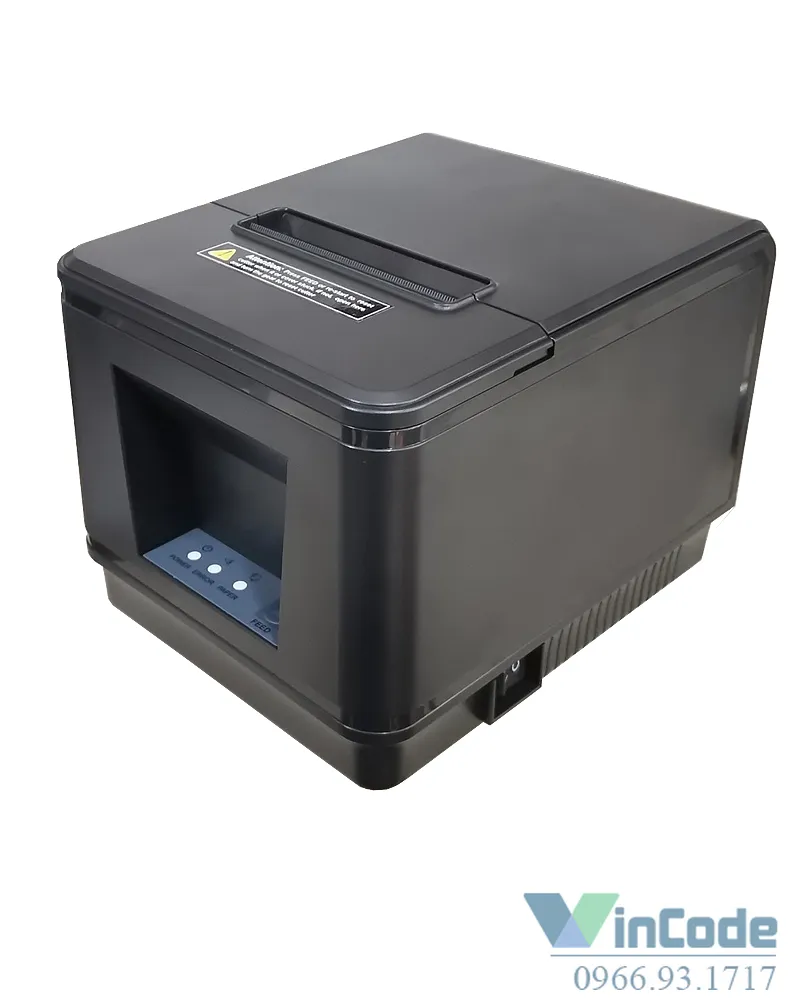Máy in hóa đơn Xprinter X200 (USB)