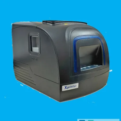 Máy in hóa đơn Xprinter XP- A300M