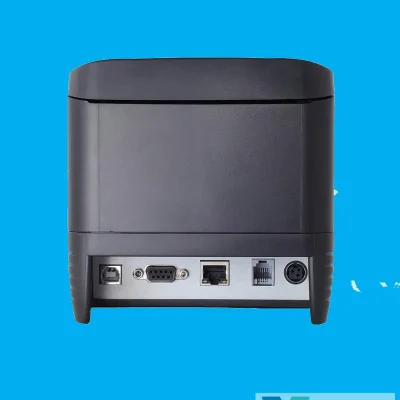 Alternative view of Máy in hóa đơn Xprinter XP- A300M