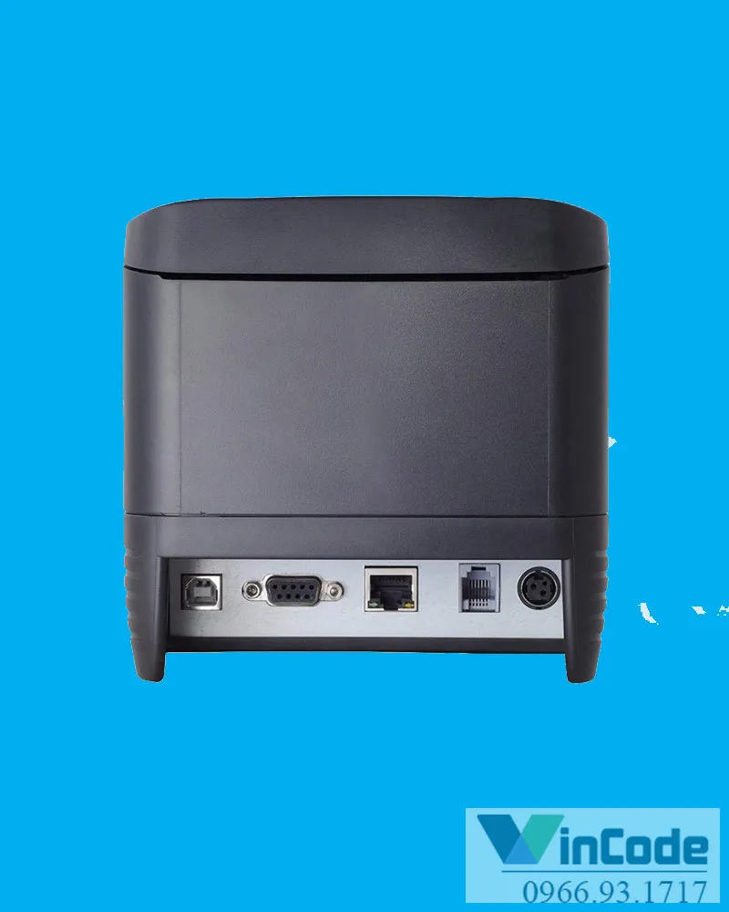 Máy in hóa đơn Xprinter XP- A300M