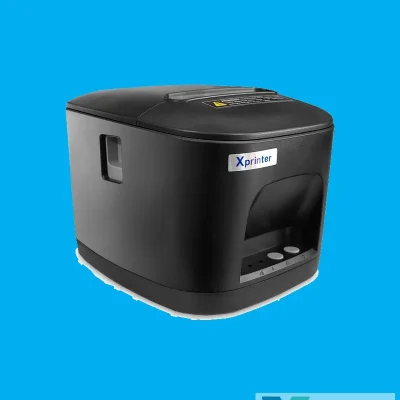 Máy in hóa đơn Xprinter XP-Q80B (USB,LAN)