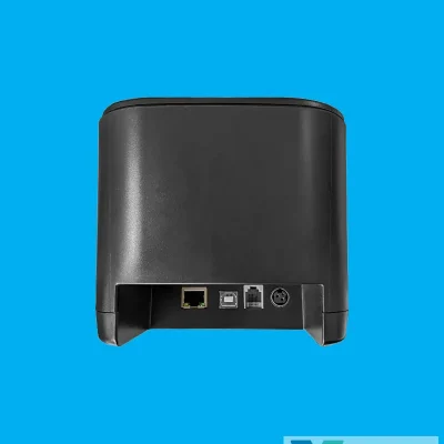 Alternative view of Máy in hóa đơn Xprinter XP-Q80B (USB,LAN)