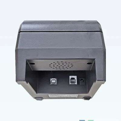 Alternative view of Máy in hóa đơn Zywell Z58-IV (USB,BLuetooth)