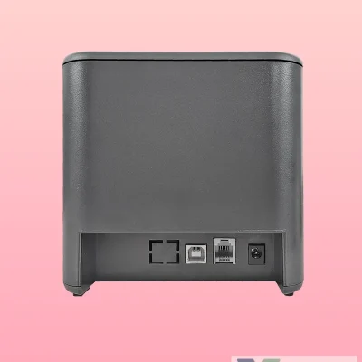 Alternative view of Máy in hóa đơn Zywell ZY-Q821 (USB)