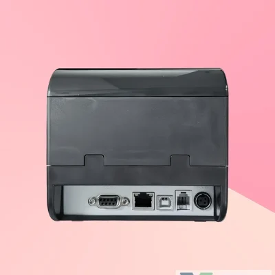 Máy in hóa đơn Zywell Zy-T812