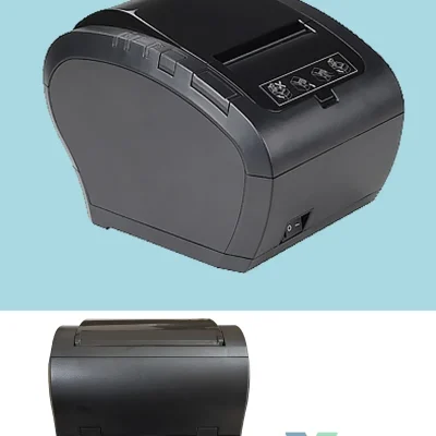 Máy in hóa đơn Zywell Zy301