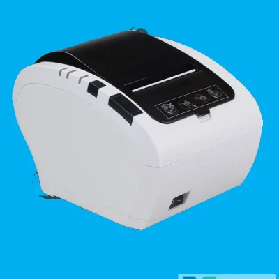 Máy in hóa đơn Zywell Zy306 (USB,LAN)