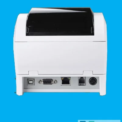 Alternative view of Máy in hóa đơn Zywell Zy306 (USB,LAN)