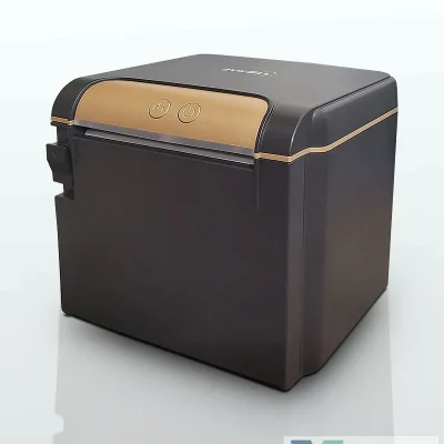 Máy in hóa đơn Zywell Zy608 (USB,LAN,RS232)