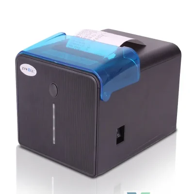 Máy in hóa đơn Zywell ZY905 (USB,LAN,RS232)