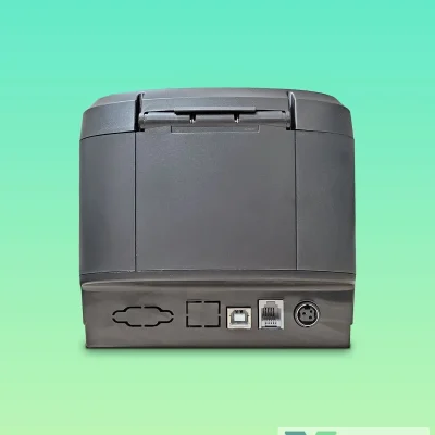 Alternative view of Máy in hóa đơn Zywell ZY908 (Wifi,usb)