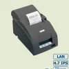 Máy in kim hóa đơn Epson TM-U220A-LAN