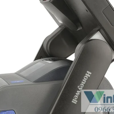 Alternative view of Máy in kiosk để bàn Honeywell PC43K