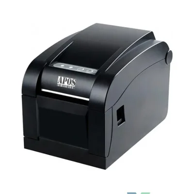Máy in mã vạch APOS- 350BN