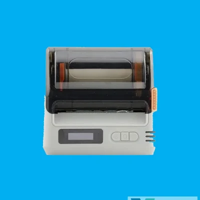 Alternative view of Máy in mã vạch cầm tay bluetooth Maxcode MB430