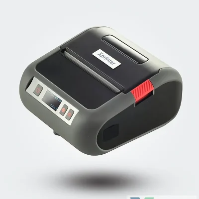 Máy in mã vạch cầm tay Xprinter P322B