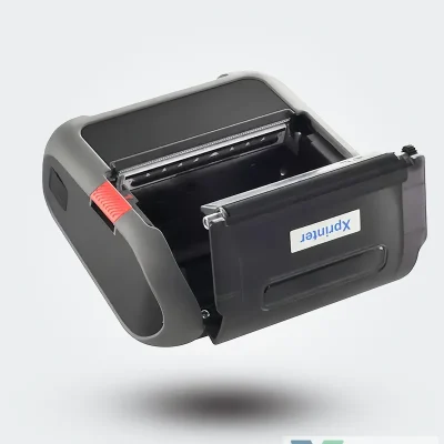 Alternative view of Máy in mã vạch cầm tay Xprinter P322B