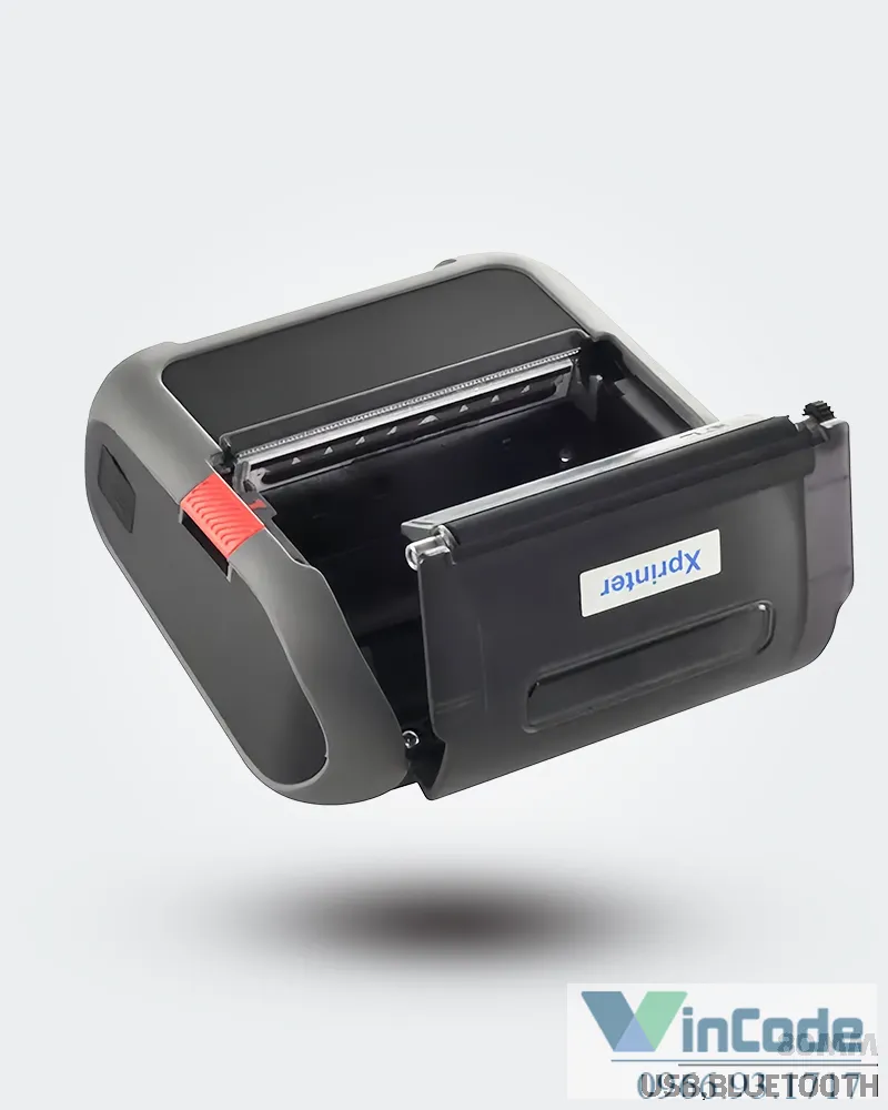 Máy in mã vạch cầm tay Xprinter P322B