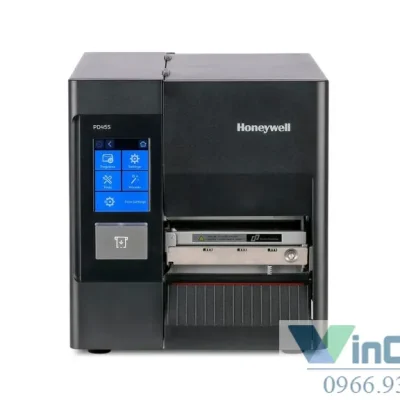 Máy in mã vạch công nghiệp Honeywell PD45S / PD45