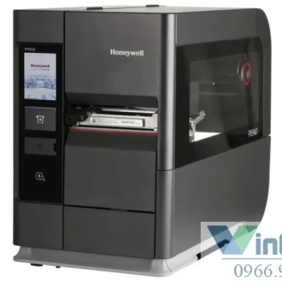 Máy in mã vạch công nghiệp Honeywell PX940