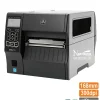 Máy in mã vạch công nghiệp Zebra ZT420 (300dpi)