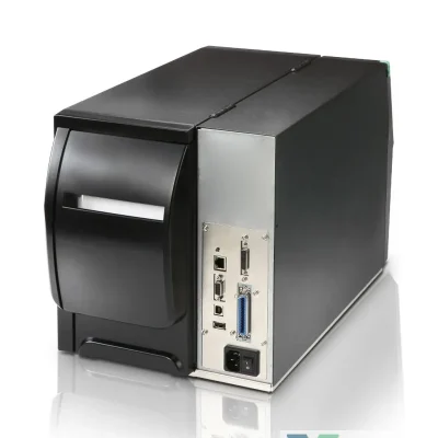 Alternative view of Máy in mã vạch công nghiệp ZX1200i+