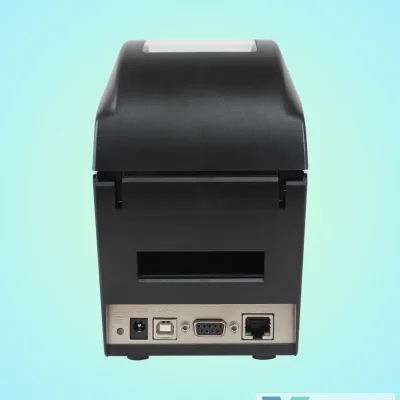 Alternative view of Máy in mã vạch godex DT230L