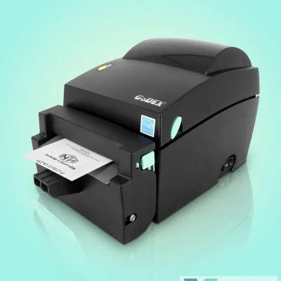 Máy in mã vạch Godex DT4L