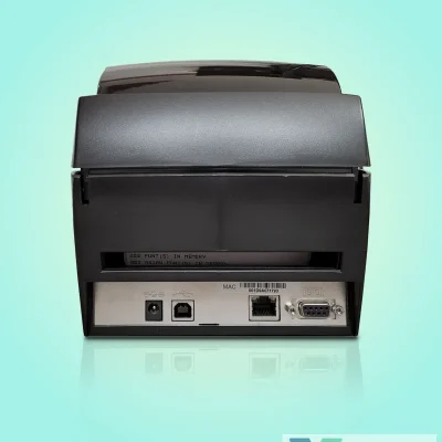 Alternative view of Máy in mã vạch Godex DT4L