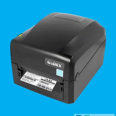 Máy in mã vạch Godex GE300 (USB,LAN,RS232)