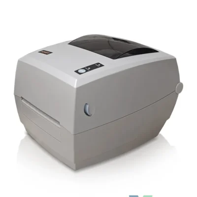 Máy in mã vạch SL41 – Khổ in 110mm, in nhiệt trực tiếp, tốc độ 102mm/s, cổng USB