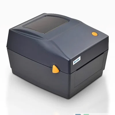 Máy in mã vạch Xprinter A6 (USB)