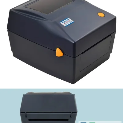 Máy in mã vạch Xprinter DT426B