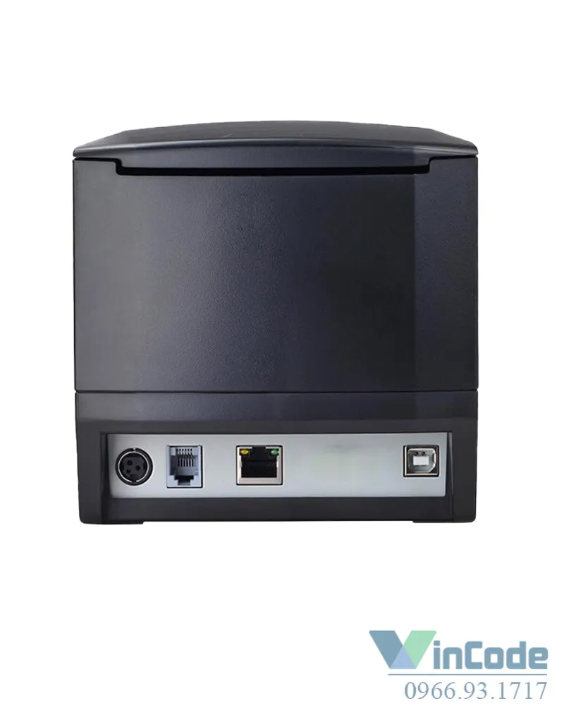Máy in mã vạch Xprinter XP-318BM