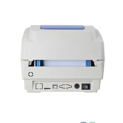 Alternative view of Máy in mã vạch Xprinter XP-490B