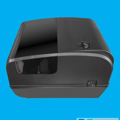 Alternative view of Máy in mã vạch Xprinter XP-TT437B (USB, Wifi)