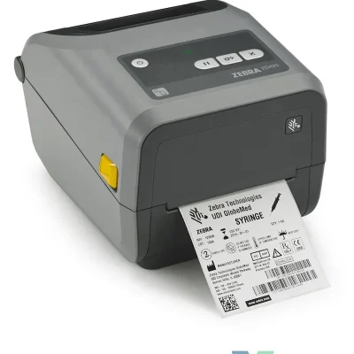 Máy in mã vạch Zebra ZD420 (300dpi)