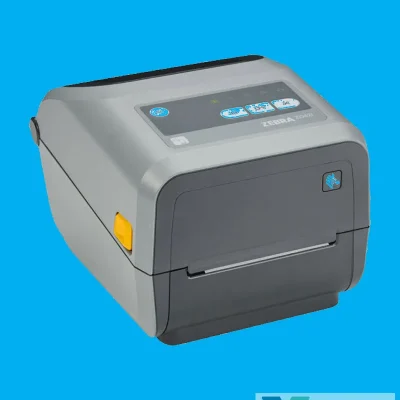 Máy in mã vạch Zebra ZD421T (300dpi)