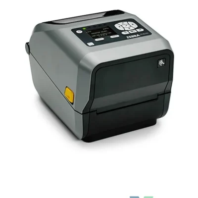 Máy in mã vạch Zebra ZD620 (203dpi)