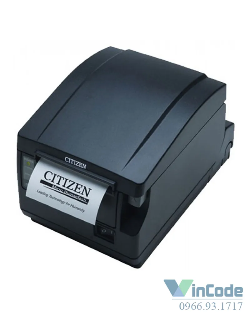 Máy in nhiệt Citizen CT-S651