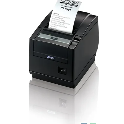 Máy in nhiệt CT-S601