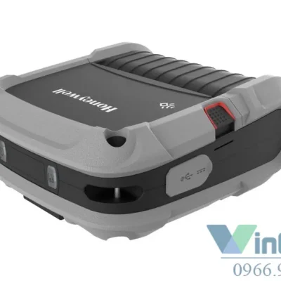 Alternative view of Máy in nhiệt di động Honeywell RP4F