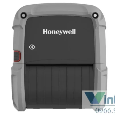 Máy in nhiệt di động Honeywell RP4F