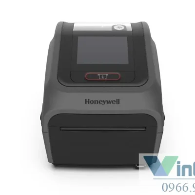 Máy in nhiệt trực tiếp để bàn Honeywell PC45D