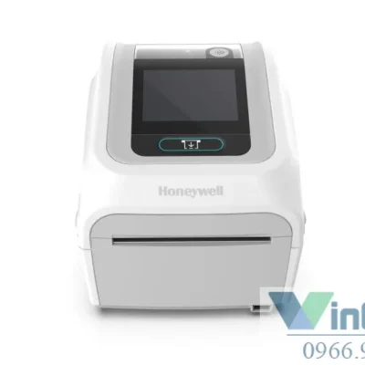 Máy in nhiệt trực tiếp y tế Honeywell PC45D