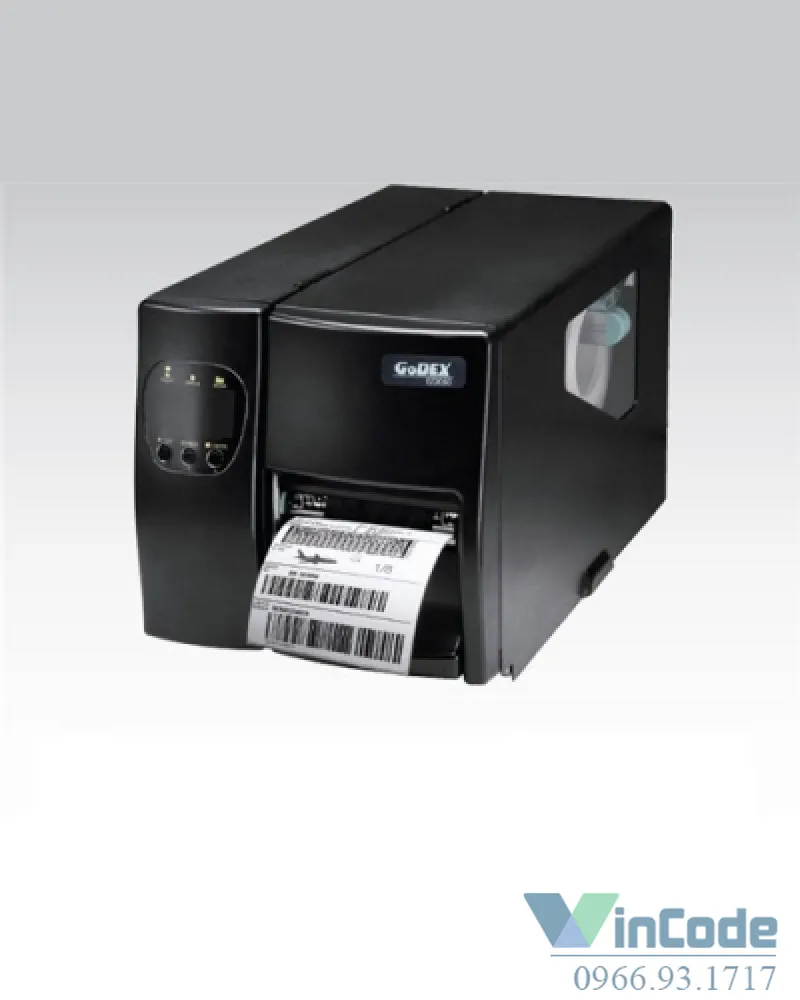 Máy in tem nhãn Godex - EZ2050