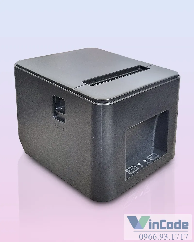 Máy in tem nhãn, mã vạch Xprinter Q361U