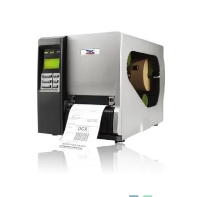 Máy in tem nhãn TTP 246M Pro