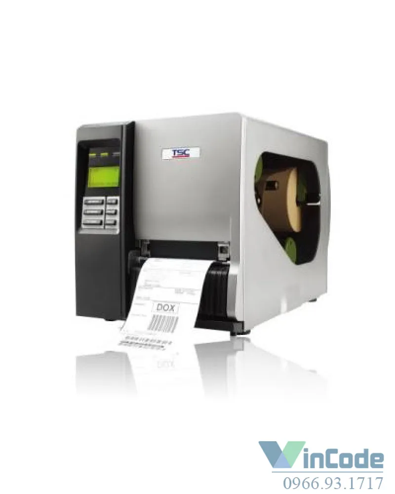 Máy in tem nhãn TTP 346M Pro