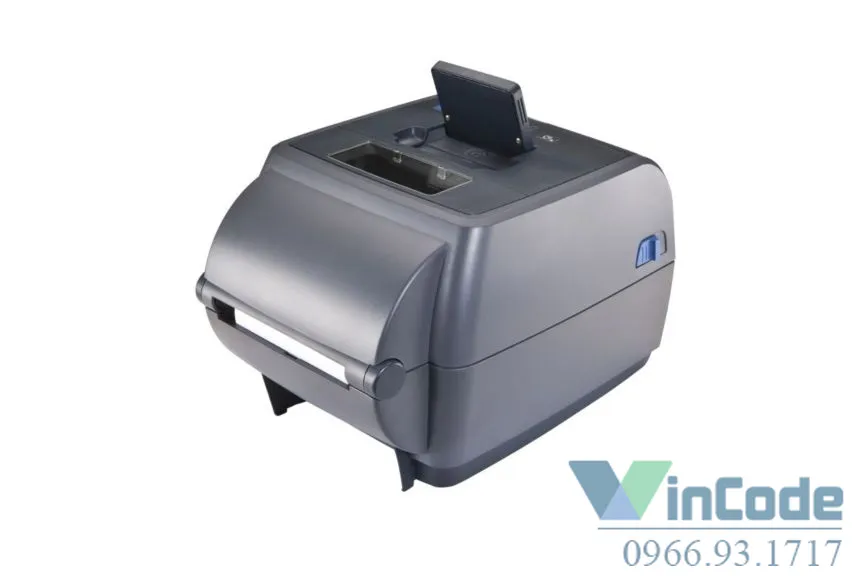 Máy in truyền nhiệt để bàn Honeywell PC43T